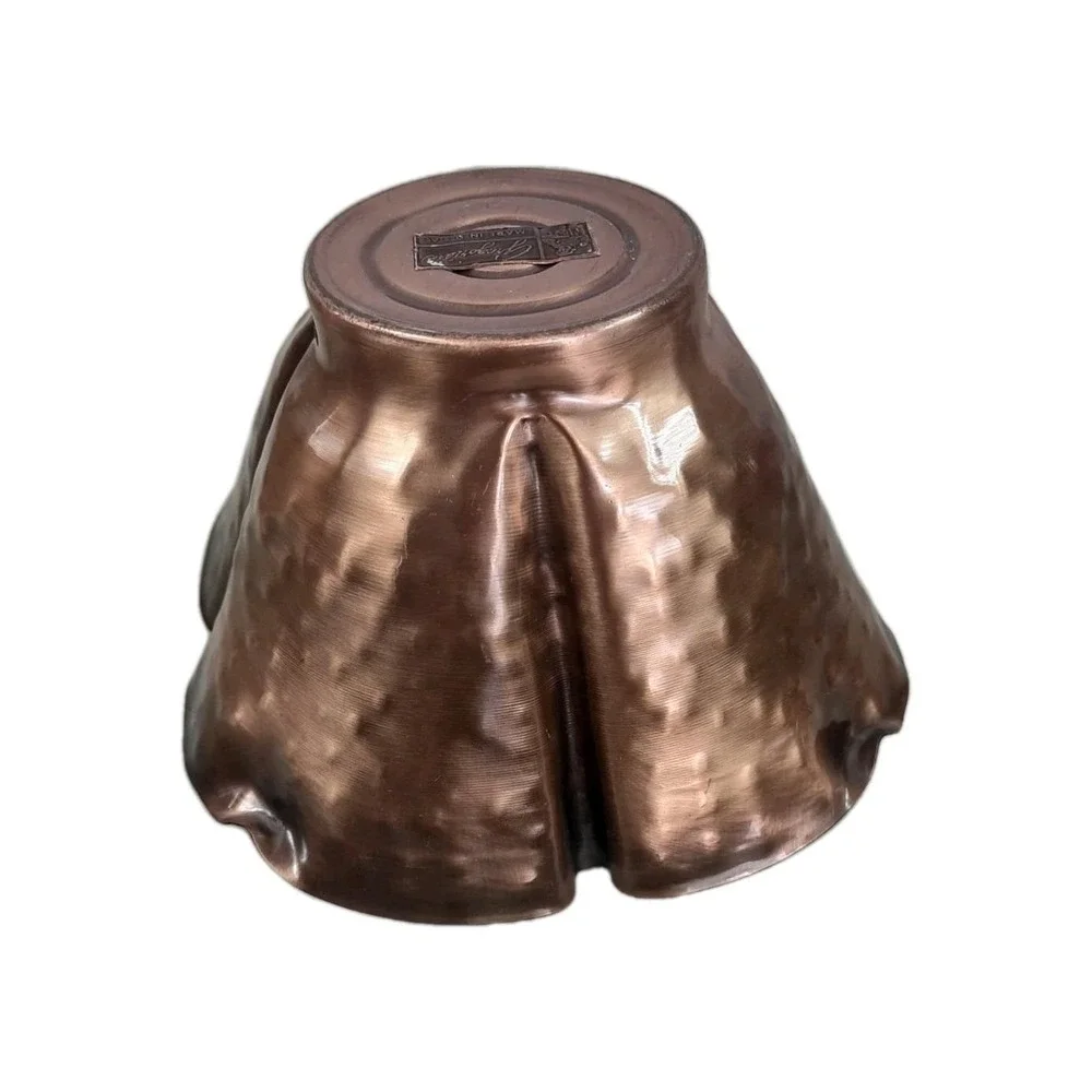 Gregorian Copper vintage gregorian